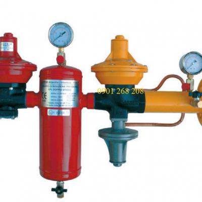 BỘ NGẮT QUÁ ÁP COPRIM ALFA-10 BLC-20